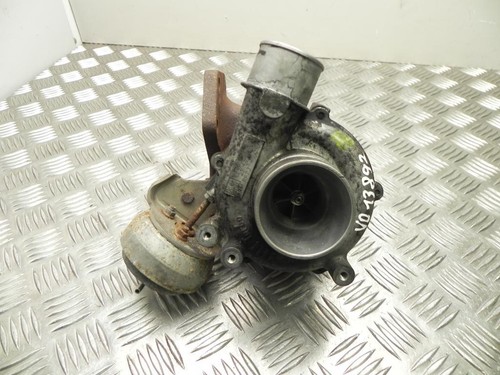 Turbolader Mazda 6 Hatchback 2006 VJ36071121072M - Bild 2 von 5