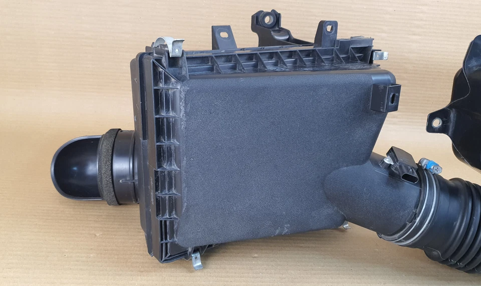 Toyota 4Runner FJ Cruiser Filtro Aire Filtro Caja Carcasa Completa 17705-31381 Foto 4 de 4