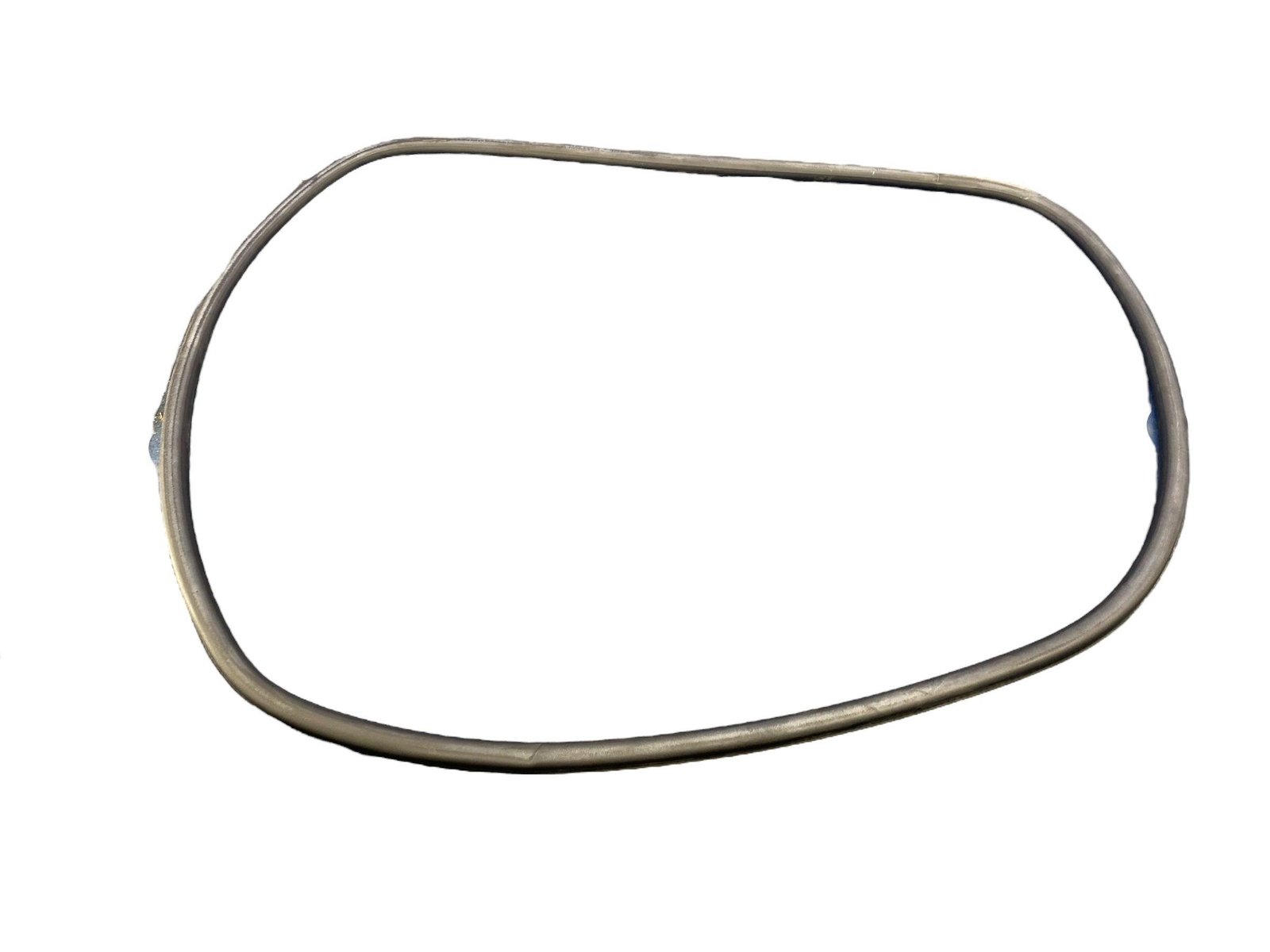 2006-2012 BENTLEY CONTINENTAL FLYING SPUR REAR LH RH DOOR WEATHER STRIP SEAL SET