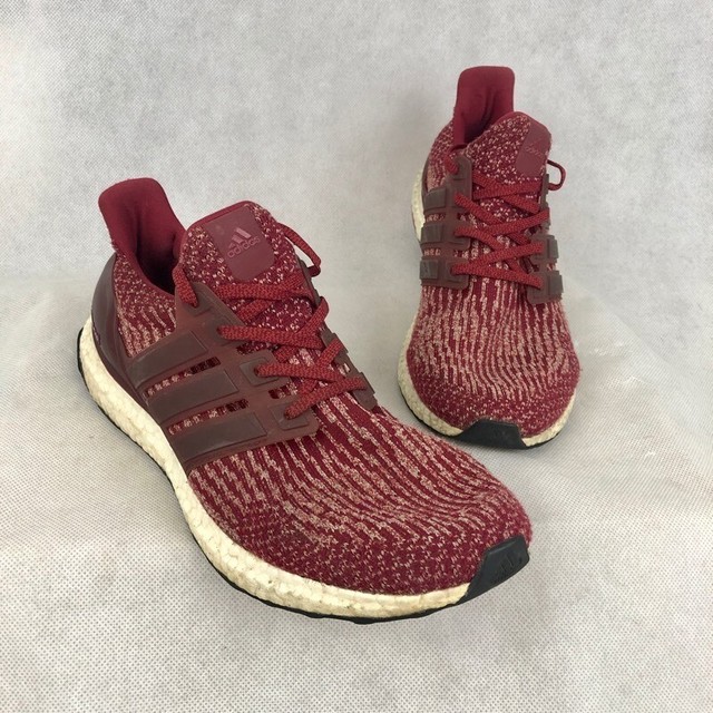 ultra boost 2017 red