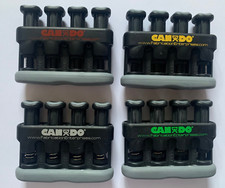 Handtrainer Fingertrainer Cando® VariGrip® 5er Set