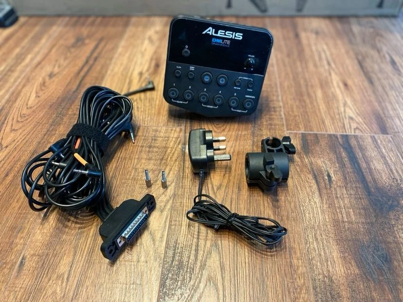 Alesis dm online lite module