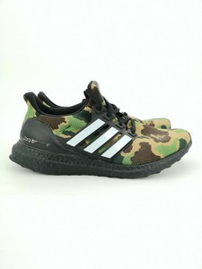ultra boost bape green