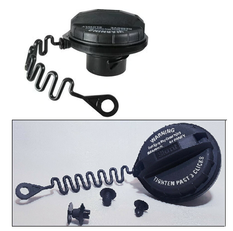 OEM Type Fuel/Gas Cap with TetheStrap - OE Replacement Genuine Stant