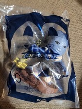 MCDONALDS HAPPY MEAL TOY 7 KORG THOR LOVE AND THUNDER MARVEL 2022 THOR MOVIE