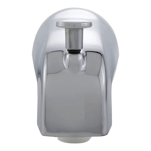 Thrifco 4400407 Universal Tub Spout with Handheld Shower Connection - 89266 - Picture 2 of 3