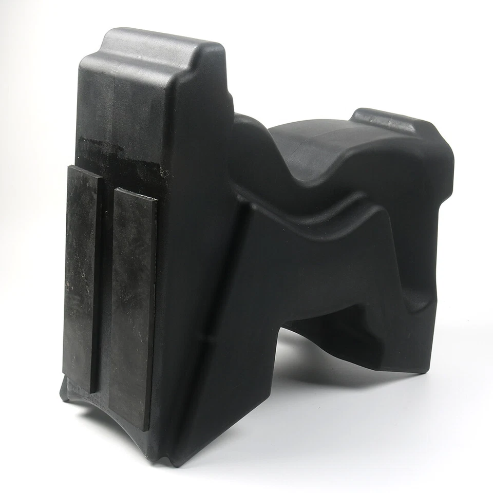 Негабаритный топливный бак 5 галлонов для 02–06 Harley-Davidson VRSC V-Rod Vrod - Изображение 4 из 4