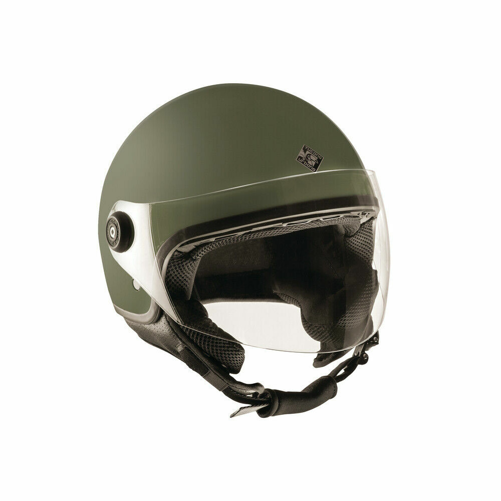 air pilot motorcycle helmet Lift - AV1-KOR Goggle Flight Helmet