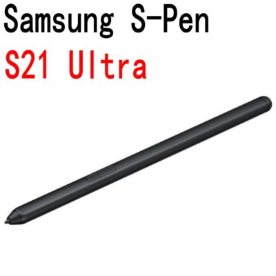 Stylus S Pen for Samsung Galaxy S21 Ultra 5G S Pen Genuine SM
