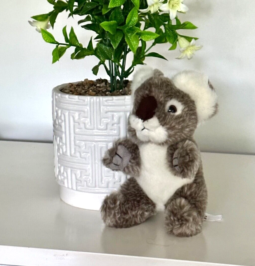 Baby Handfuls Koala Plush Soft Toy 13cm Stuffed Animal by Dinki Di