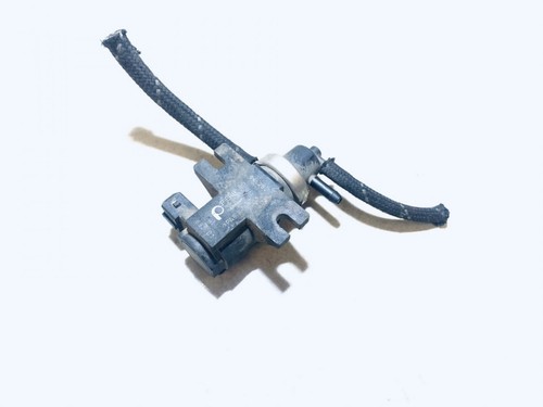 Audi A6 1994 Electrical selenoid (Electromagnetic solenoid) 1h0906 #957329-77
