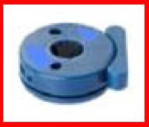 Minax Oberteil blau Persenningknopf - Picture 1 of 1