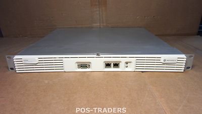Symbol WS5100 - 6 Port Rackmount Wireless Switch Controller WS5100-WWR