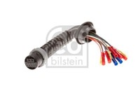 Febi 107134 Kabelreparatursatz FüR TüR Kabelreparatursatz TüR Febi Plus Opel
