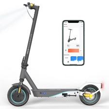 Image of RCB R19 Electric Scooter 500Watt 11.4Ah 25KM/H 30-35KM Range 10" Tyres With App✨