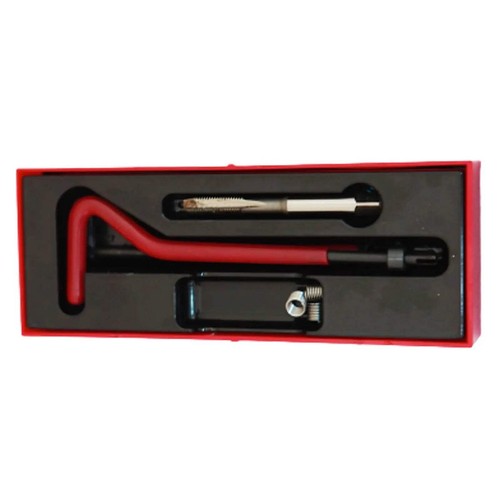 Kit Reparación Rosca Acero Inoxidable Retroceso M6-1 35060 - Imagen 5 de 7