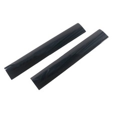 Left Right Face Plate Panel Repair Part Black Cover Front Housing for Case forPS