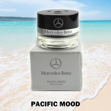 New Genuine Mercedes-Benz Pacific Mood Fragrance Interior Perfume A0008990900
