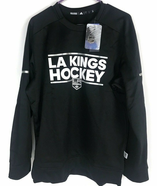 adidas nhl sweatshirt