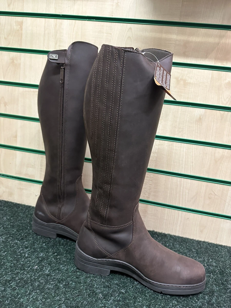 Wide fit riding boots cheap uk