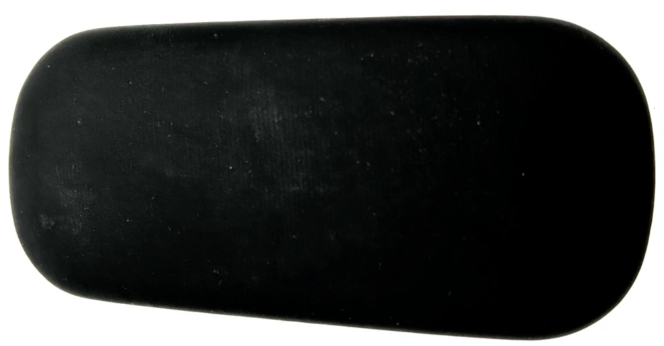 Harley-davidson Hard Sunglasses Case Two-Tone Black & Gray - Image 2 of 4