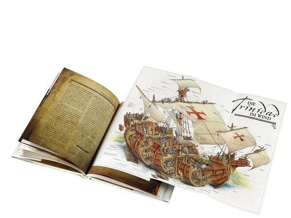 Thumbnail - Große Entdecker