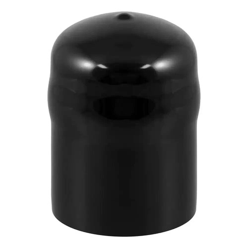 Curt 21810 Trailer Hitch Ball Cover, Black Quality Rubber, 2-5/16-inch Diameter - Bild 2 von 3
