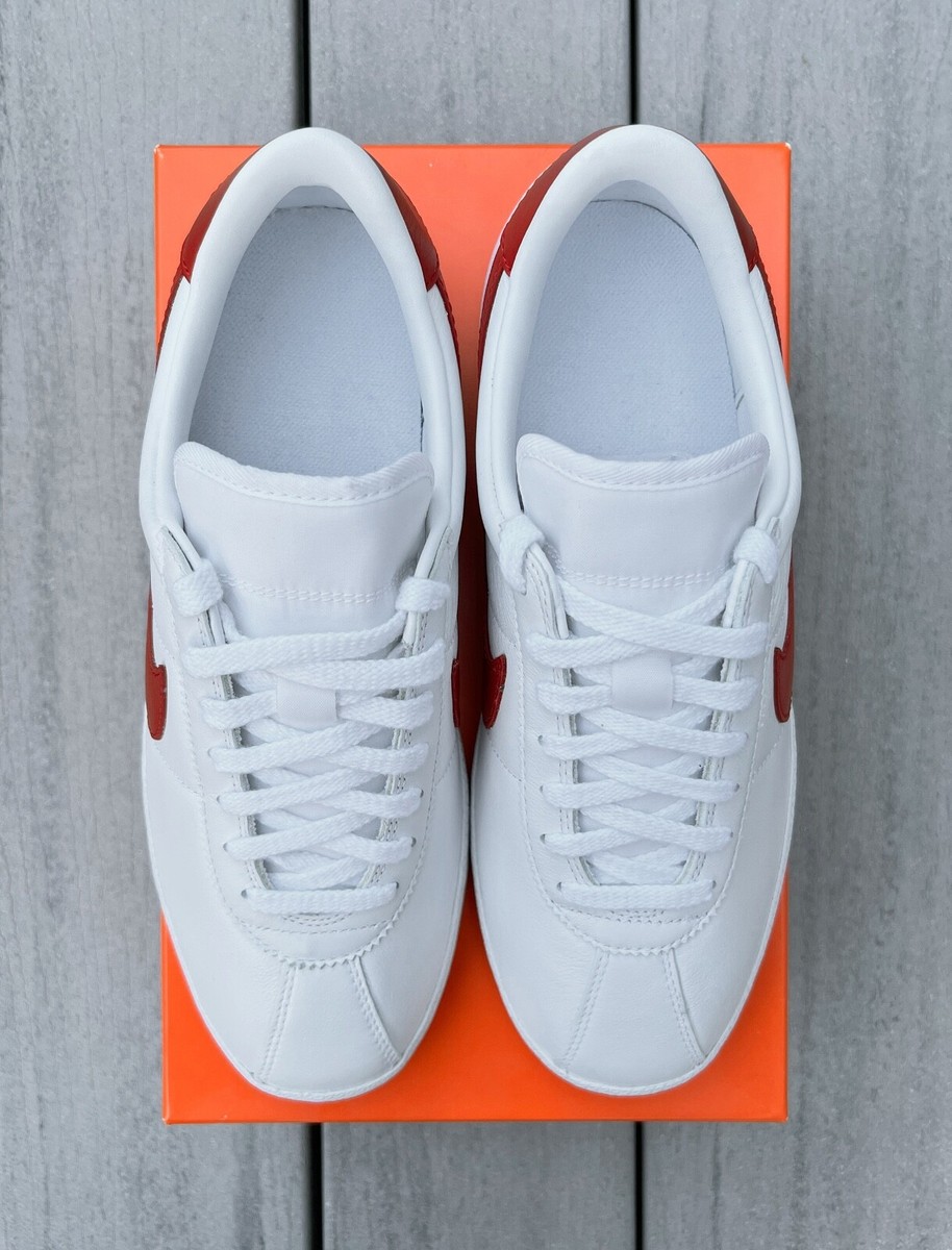 Nike Bruin Marty Mcfly from 'Back to the Future' - US8.5 Nike Bruin Marty Mcfly from 'Back to the Future' - US8.5