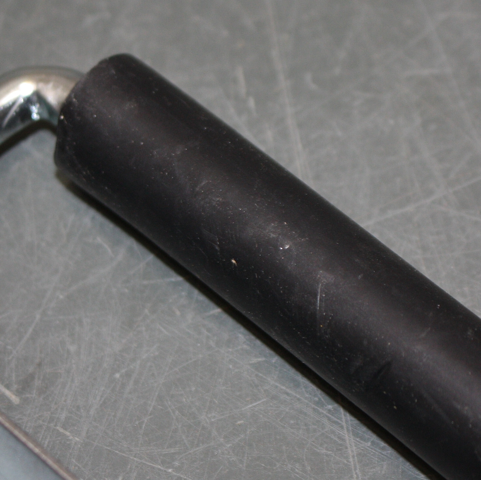 (34) Monroe PMP Spring Loaded Pull Handle PH-0292, Zinc Steel, Folding ...