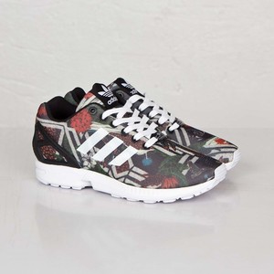 adidas flux us