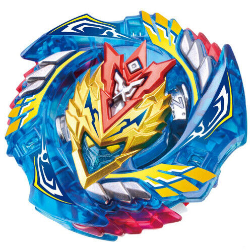 Beyblade 4 Pack w/ Free Burst Launcher Burst, Evo,Turbo, Rise,Surge,  QuadDrive