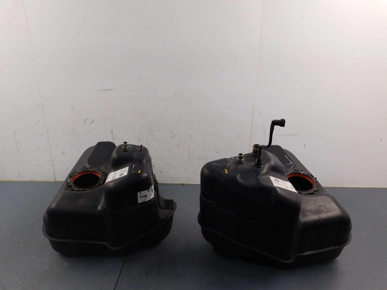 2018 17 18 20 Audi R8 V10 Plus Fuel Tanks #2429 Y1