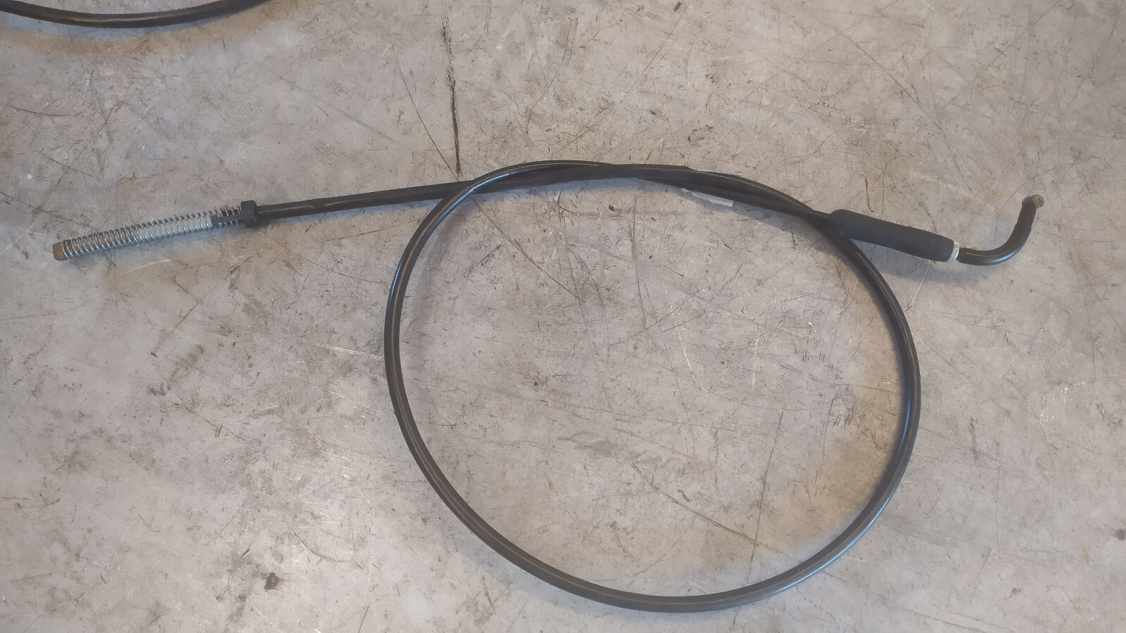 Câble de starter pour moto BMW R 1150 GS et RT longueur originale de 1059 mm