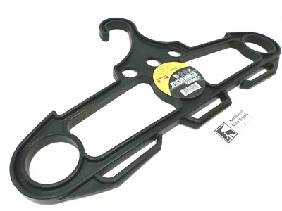 ONTARIO KNIFE COMPANY Ontario OKC Tactical Equipment Gear Body Armor Plate Carrier Heavy Duty Hanger