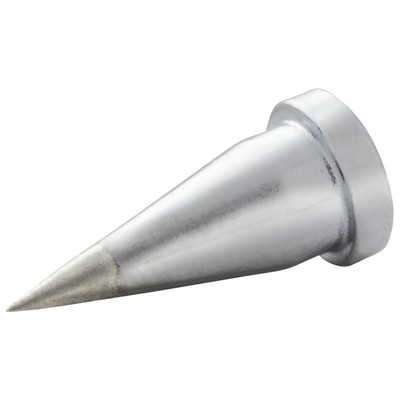 Weller Lötspitze Serie LT, LT 1/Ø 0,25 mm, rund, 100 Stück T0054440111 (Pack à