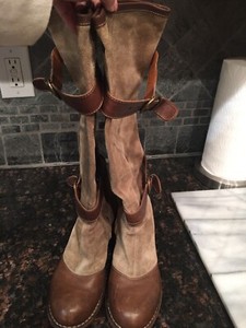 baker tall boots