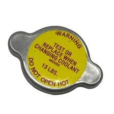 Agco Radiator Cap For Spra Coupe 3440/3640, 4440/4640 and Bobcat - 6672491