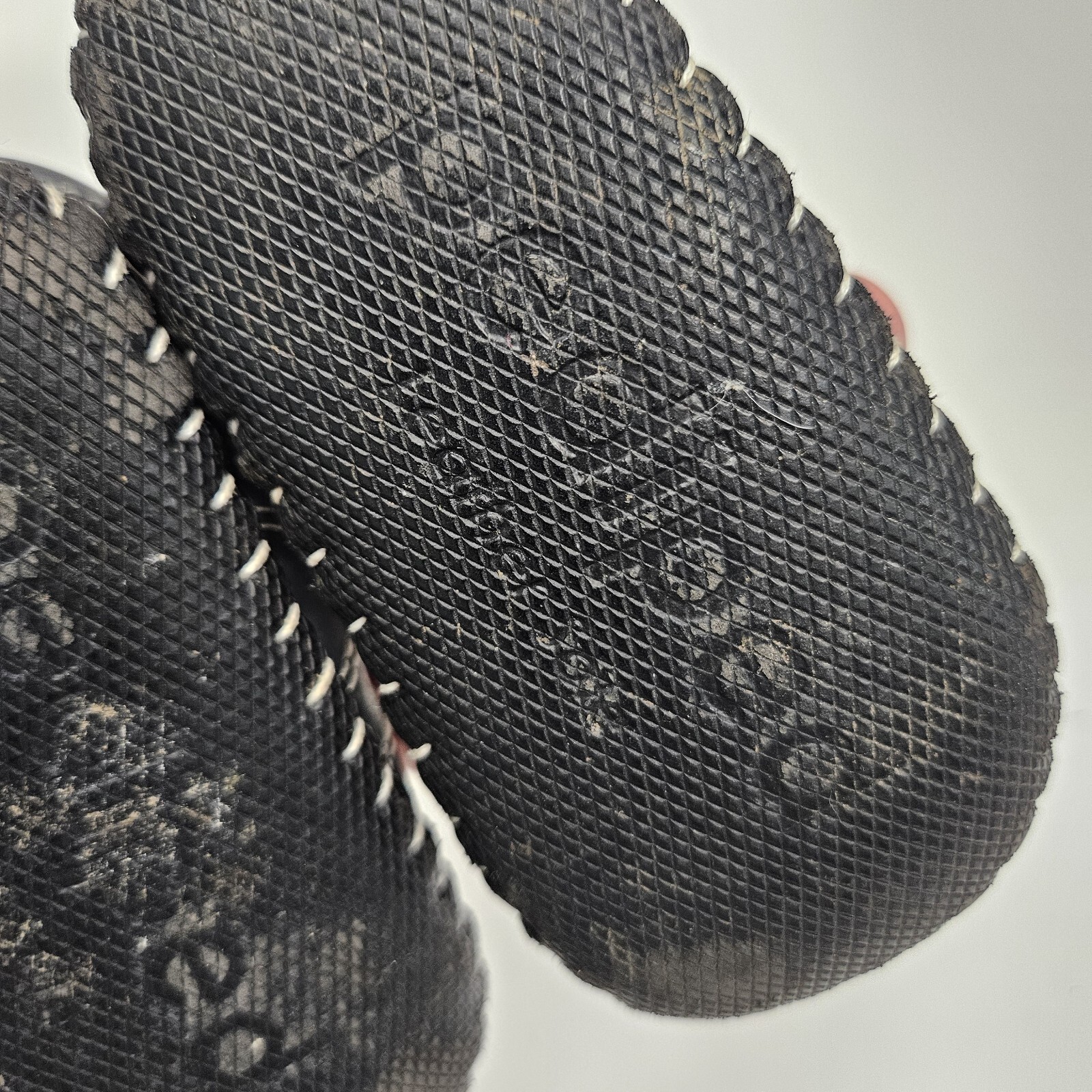 SAOLA Scarpe pedipede piedi nudi neonato bambino suola morbida taglia 6 12 blu navy