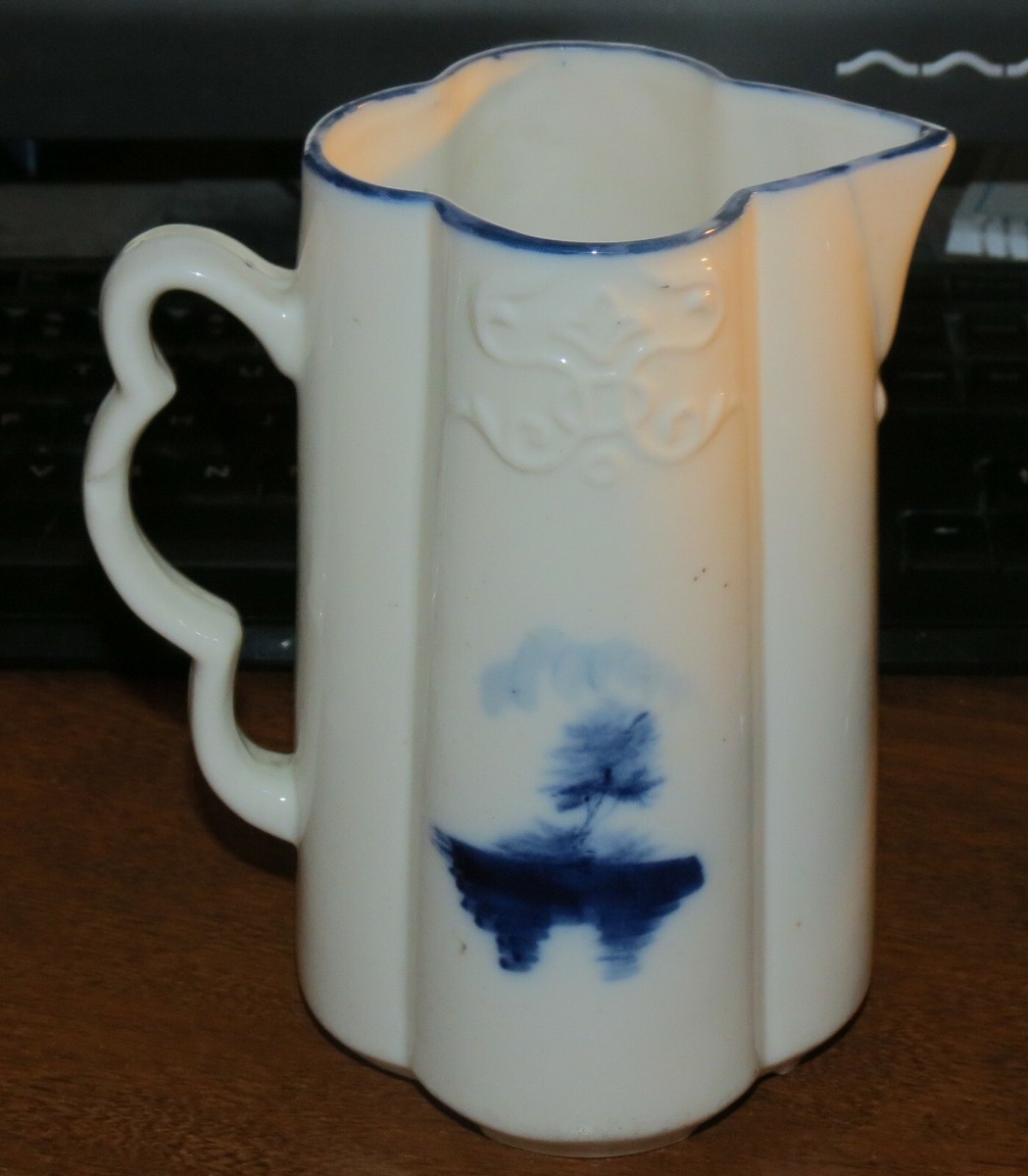 VTG 6 1/2