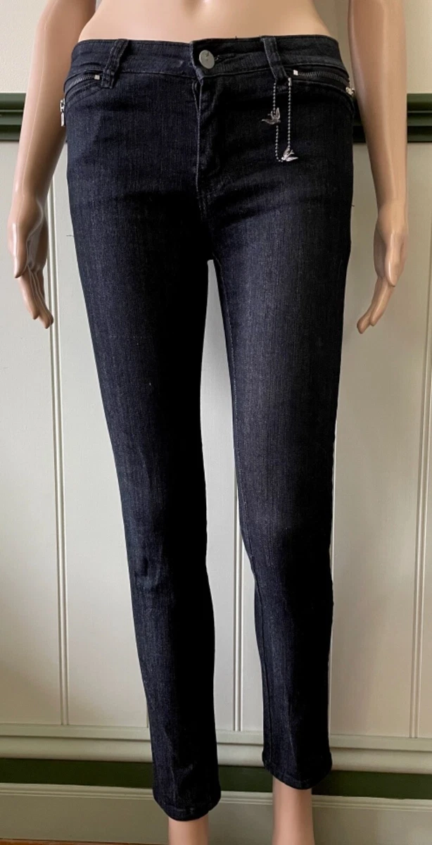 Size 8 jeans in us shop