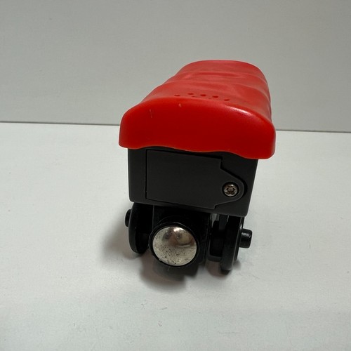 Holzeisenbahn - Thomas und seine Freunde - Giggling Troublesome Truck - GUT #288 - Bild 3 von 5