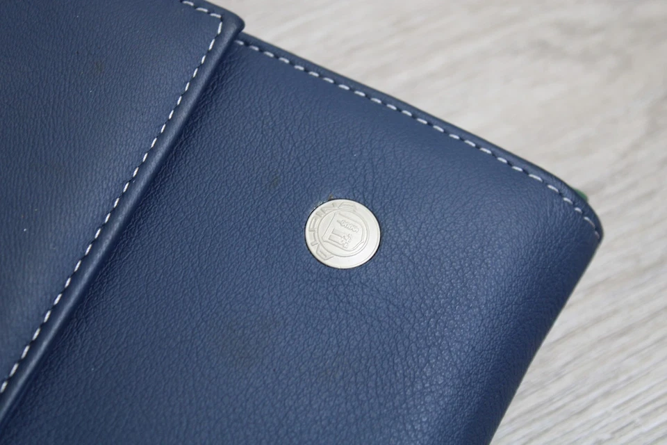 09-15 F01 F02 BMW ALPINA B7 OWNERS MANUAL REFERENCE BOOK KIT Foto 4 de 4