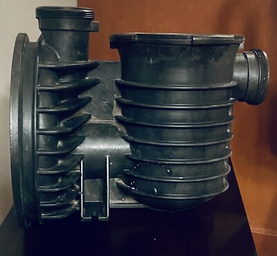 Pentair Sta-Rite Max-E-Pro Pool Pump Tank Body (173070110S)