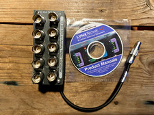 LYNX C DA 3010 10 Bit SDi to Analog Converter