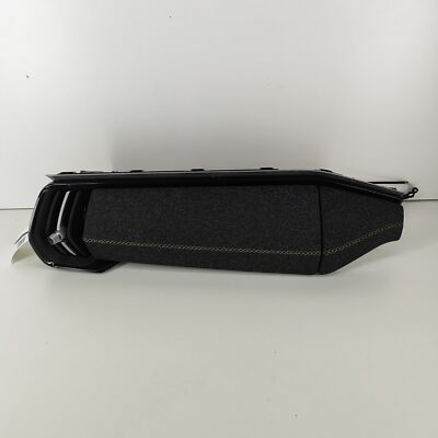 Skoda Kodiaq MK2 Dashboard Glove Compartment RHD 57J858721 2024