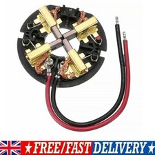 NEW Carbon Brushes Assembly Brush For Milwaukee C18ID C18PD C18IW HD18PD HD18DD~