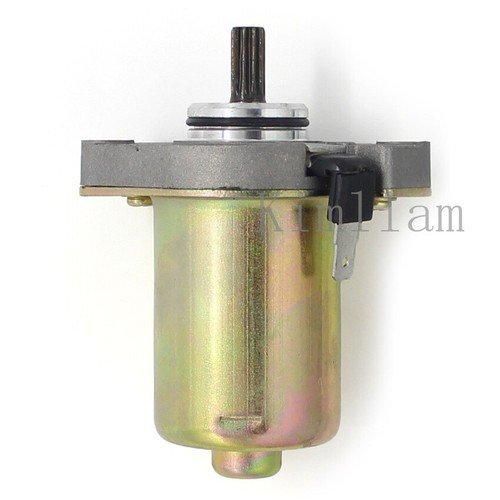 STARTER for KTM Ark 50 AC 1998-1999 Kross 50 1996-2000 - Picture 5 of 7