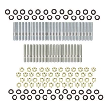 Offenhauser 1939-1948 Flathead Fits Ford/Mercury Cylinder Head Stud Kit