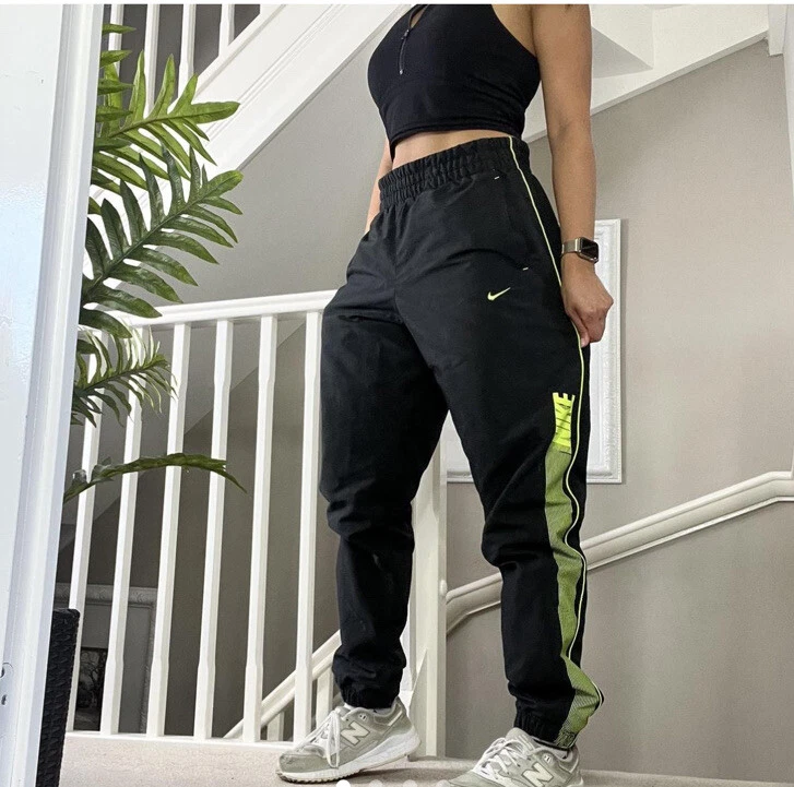 Nike loose fit tracksuit new arrivals
