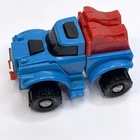 1984 Vintage Takara G1 Transformers Gears Mini Cars Autobot Truck